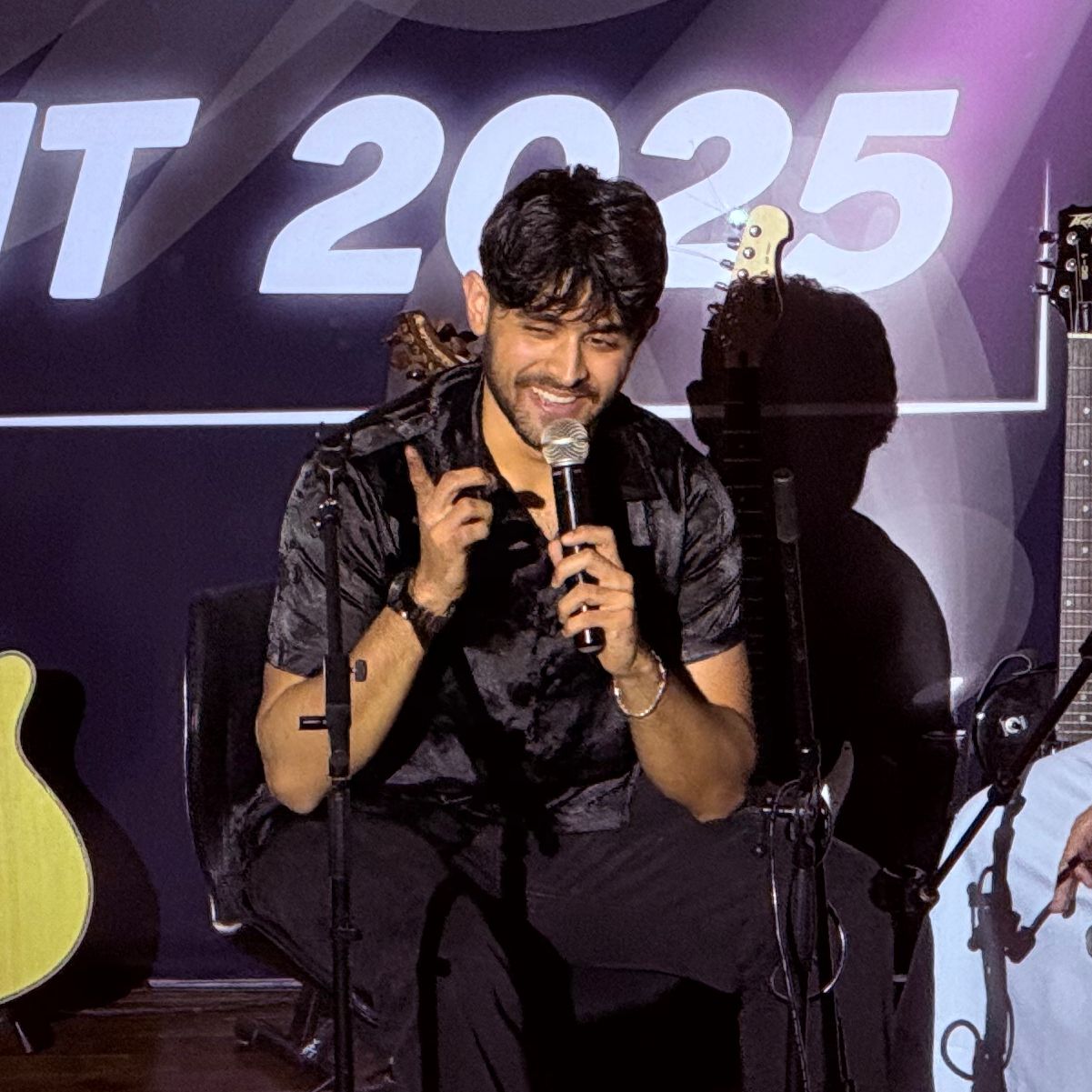 Aditya Chatterjee