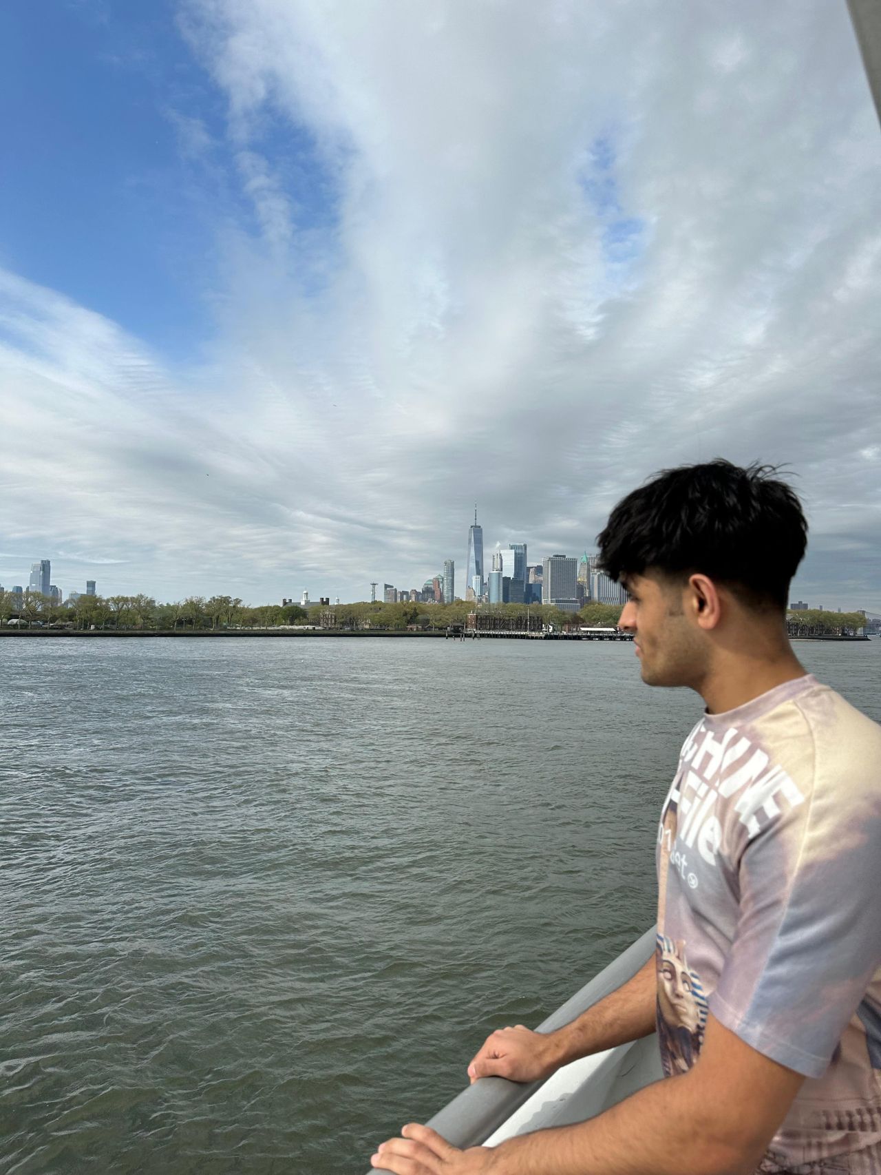 New York University 1