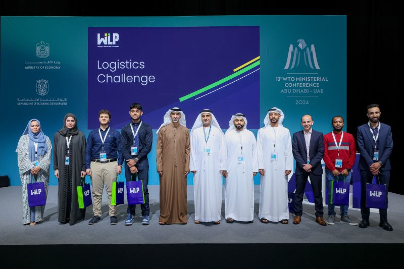WLP Logistics Solution